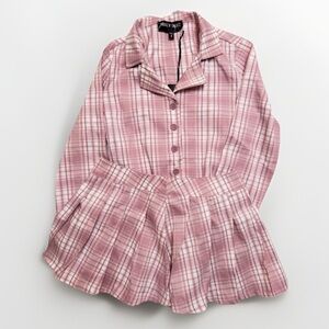 Dolls Kill Mean Girls Regina George Costume